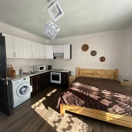 карпатська тиша *