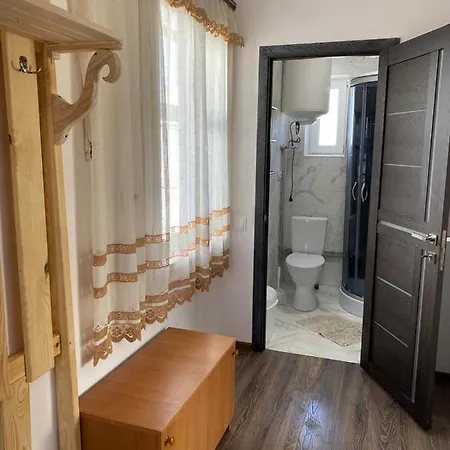 карпатська тиша