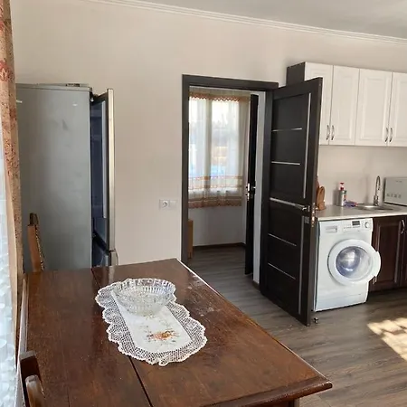 карпатська тиша Holiday home