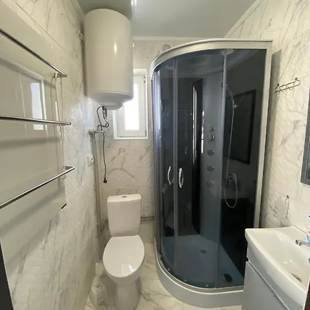 карпатська тиша